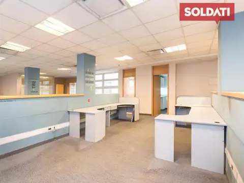 Oficina en Venta en Microcentro, USD 390.000