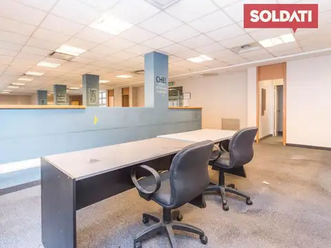 Oficina en Venta al Sur