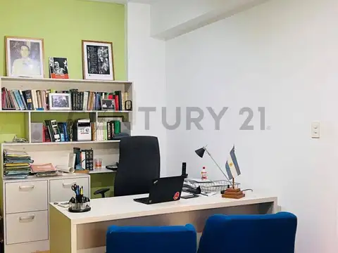 Oficina en Venta en La Plata, USD 85.000
