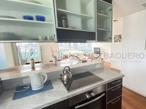 Departamento en Alquiler de 2 ambientes