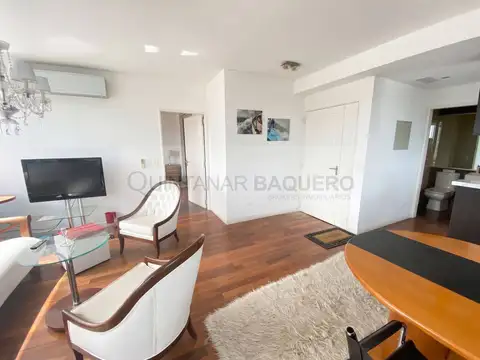 Departamento - Alquiler - Argentina, Capital Federal - Juana Manso 590
