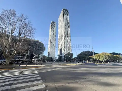 Departamento - Alquiler - Argentina, Capital Federal - Juana Manso 590