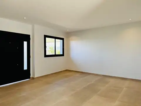 Casa en Venta A Estrenar