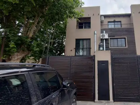 Casa en Alquiler 8 años