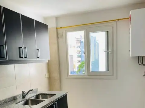 Departamento en Alquiler de Monoambiente