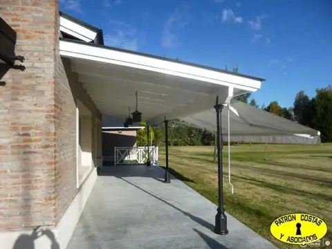 Casa en Venta de 5 dormitorios