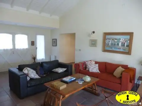 Casa en Venta 21 años