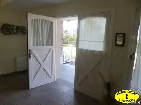 Casa en Venta en La Colina Villa de Campo, USD 520.000