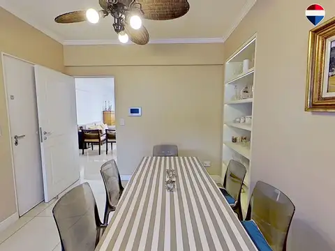 Departamento en Venta en Villa Devoto, USD 460.000