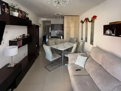 VENTA DEPARTAMENTO 2  1/2 AMBIENTES  SAN JUSTO