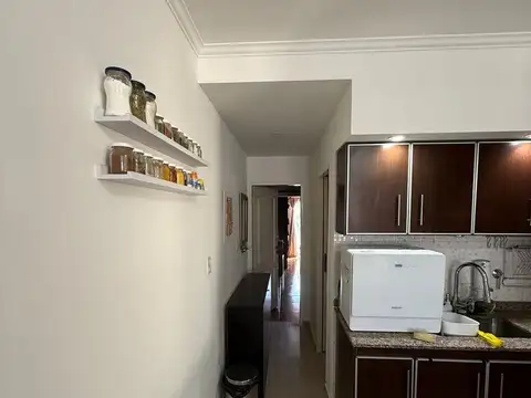 Departamento en Venta en San Justo, USD 55.000