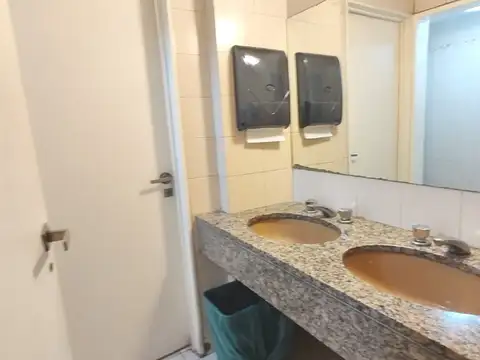 Oficina - Venta - Av Pres. Diag. Sur Julio Argentino Roca 600