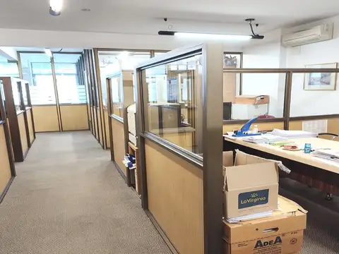 Av. Pte. Julio A. Roca 600