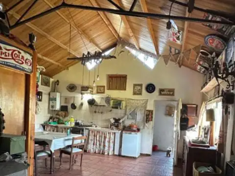 Río Limay e/ Río Teuco y Río Atuel