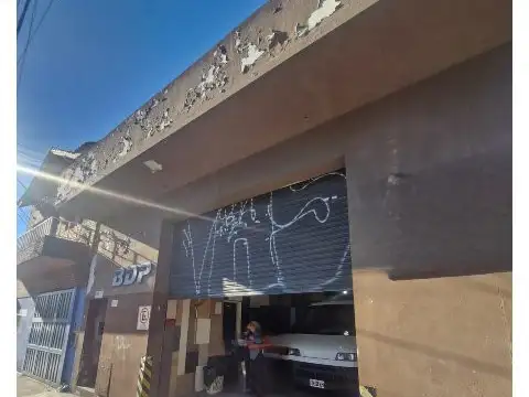 EXCELENTE DEPOSITO, ACCESO ESTRATEGICO