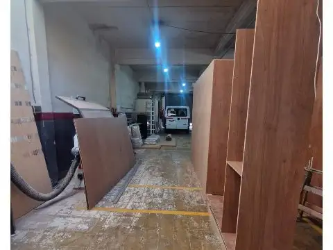 ADER, Av. Bernardo 100, Piso PB