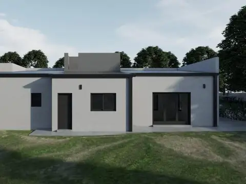 Casa en Venta en Lobos, USD 120.000