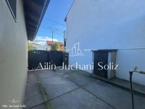 Casa en Venta en San Clemente del Tuyú, USD 85.000