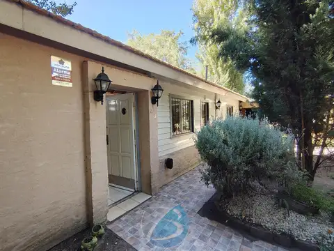 Casa en Venta de 2 dormitorios