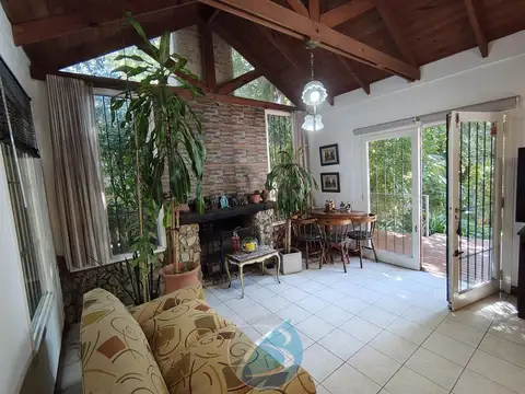 Casa en Venta al Oeste