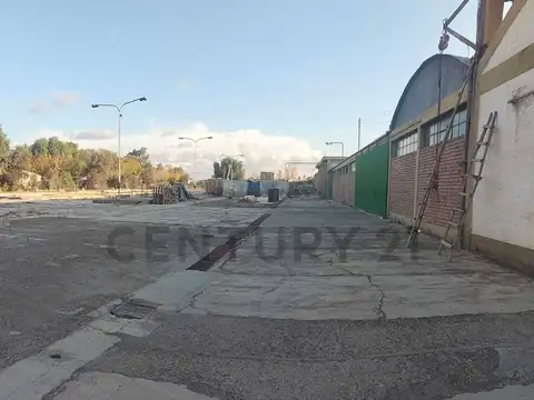 Galpon en Venta en Maipu, USD 480.000