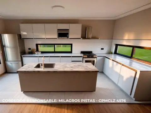Casa en Venta de 3 dormitorios