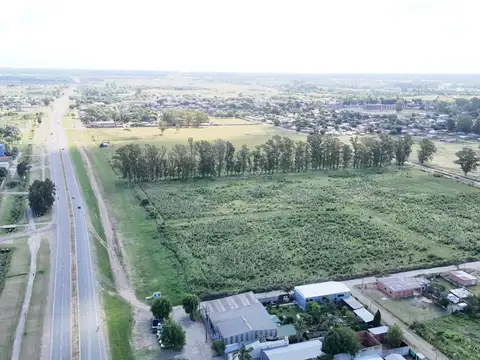 Terreno en Alquiler de 63646,0 m2