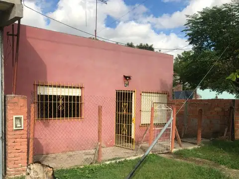 Casa En La Reja