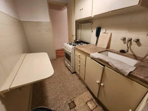 Departamento en Alquiler al Norte