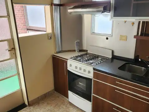 Departamento en Alquiler 35 años