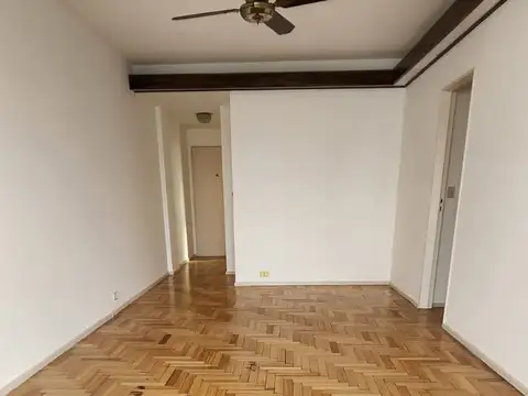 Avenida Rivadavia 4400, Piso 4