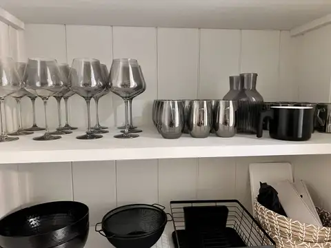 Casa en Alquiler Temporal A Estrenar