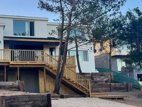 Casa - ALQUILER_TEMPORAL - Argentina, COSTA ESMERALDA