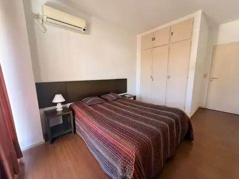 Departamento 2 ambientes en alquiler temporario ubicado en Almagro