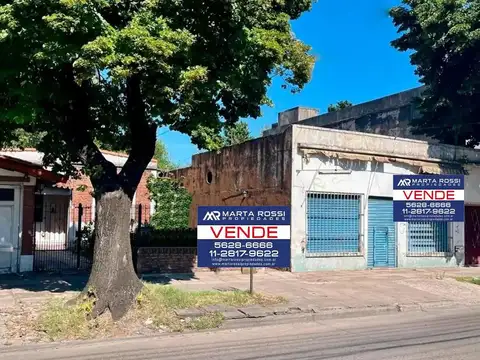 LOTES VENTA ITUZAINGO