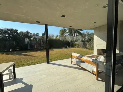 Casa en Venta 3 años