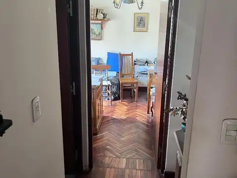 Departamento 4 ambientes con 4 baños