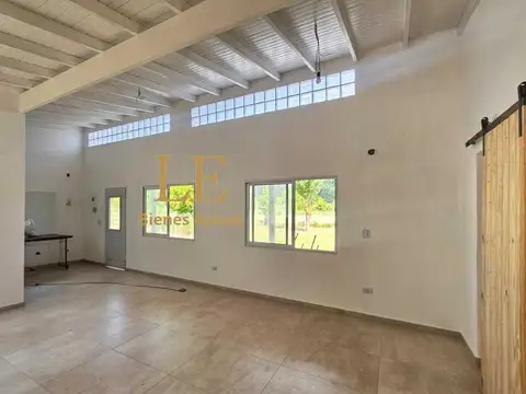 Casa en Venta en Ingeniero Maschwitz, USD 165.000