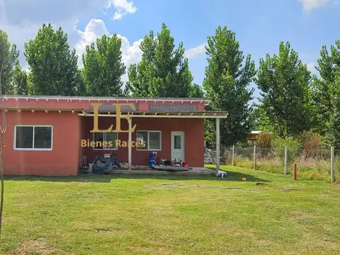 Casa en Venta - Eco Chacras - Maschwitz