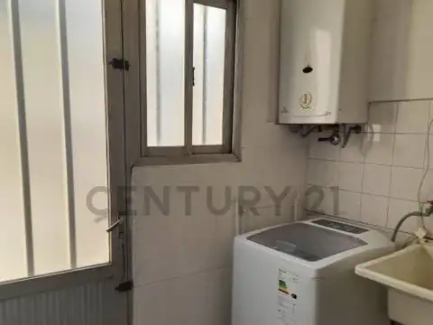 Vendo casa en Rafaela