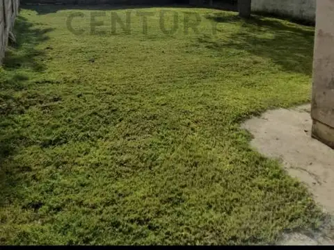 Vendo casa en Rafaela
