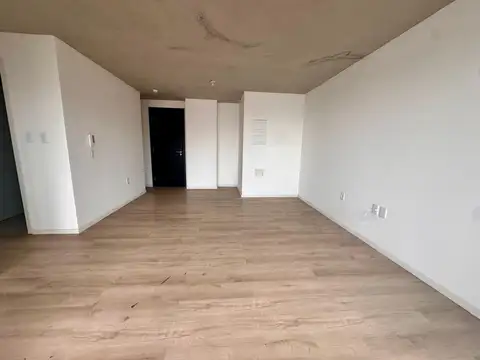 Venta La Aguada 3 dormitorios a Estrenar al frente