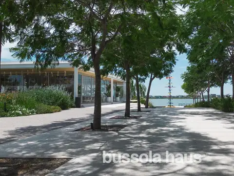 Terreno en Venta en Puertos, USD 110.000