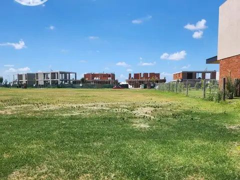 Terreno en Venta de 622,0 m2