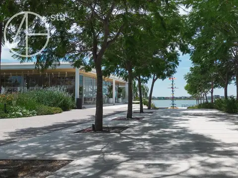 Terreno en Venta en Puertos, USD 110.000