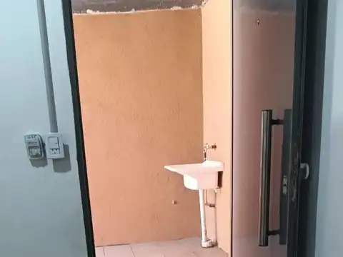 Departamento en alquiler en Rafael Castillo