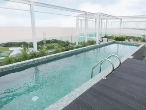 Departamento en Venta en La Lucila Libertador / Río, USD 375.000