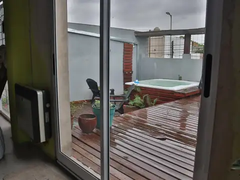 Depto Tipo Casa en Venta de 3 ambientes