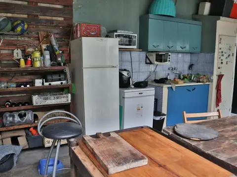 Depto Tipo Casa en Venta 22 años
