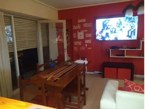 Departamento en Venta en Villa Primera, USD 78.000